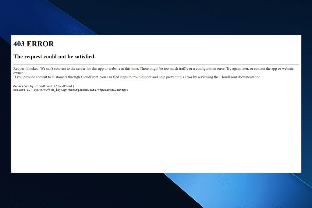 similarweb-403-error