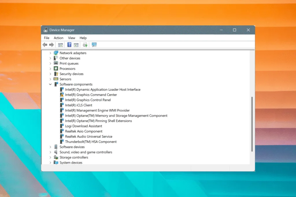 fix corrupted drivers Windows