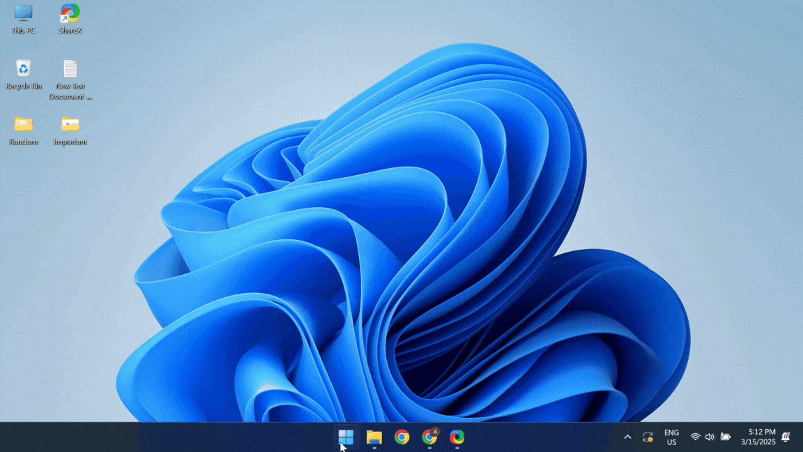 reinstall to fix corrupted drivers Windows