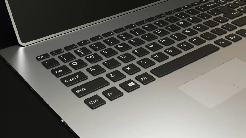 Windows keyboard shortcuts