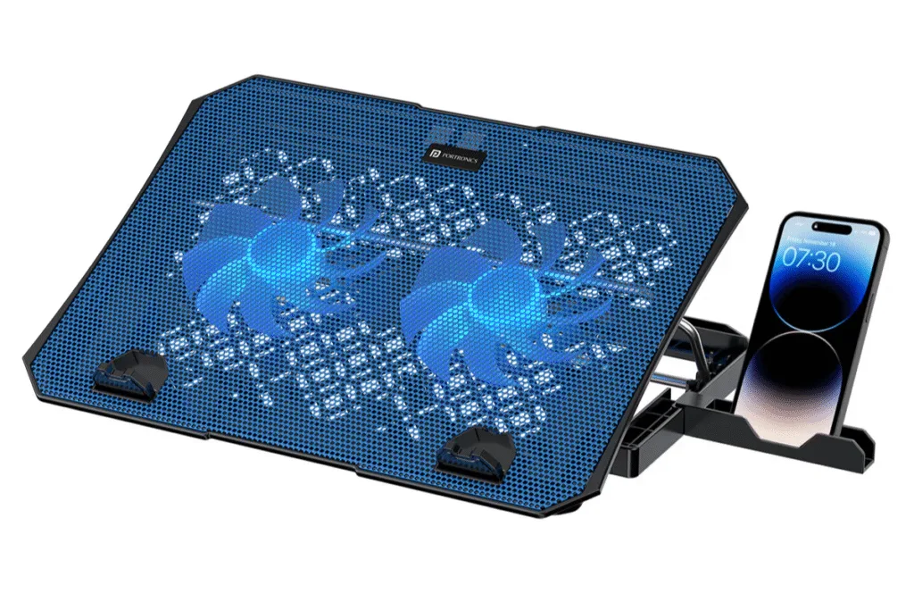 laptop cooling pad