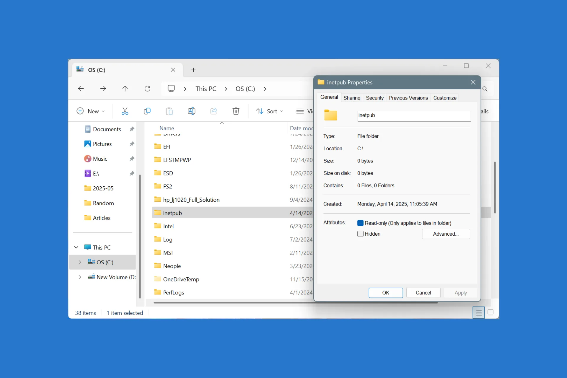 Folder Deleted? 3 Ways to Restore it in Windows